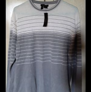 DKNY light sweater